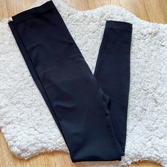 SPANX Women's Plus Size Look at Me Now High-Waisted Seamless Leggings Size 1X - Picture 1 of 6